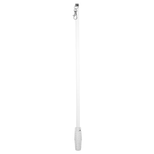 STOBAZA Drapery Pull Mit Bequemem Handgriff Für Vorhänge Und Gardinen Wiederverwendbar Und Installieren Für Schlafzimmer Und von STOBAZA