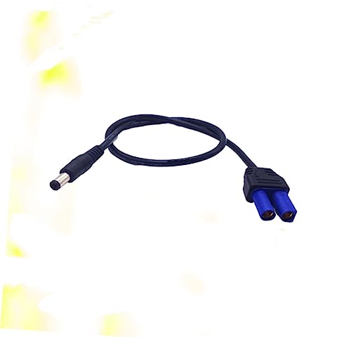 STOBAZA Adapterkabel Stecker Buchse Anschlusskabel für Modellflugzeuge Solarbatterie Verlängerungskabel Robust Zuverlässig Sicher von STOBAZA