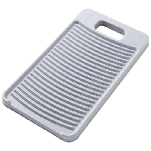 STOBAZA Bügelbrett Zum Waschen von Kleidung Bügelbrett Für Hemden Bügelbrett Zum Waschen Von Hand Hand Waschbrett Waschmaschine Manuelle Waschbrett Waschmaschine Für Haushalt STOBAZA Bügelbrett Zum Waschen von Kleidung Bügelbrett Für Hemden Bügelbrett Zum Waschen Von Hand Hand Waschbrett Waschmaschine Manuelle Waschbrett Waschmaschine Für Haushalt von STOBAZA