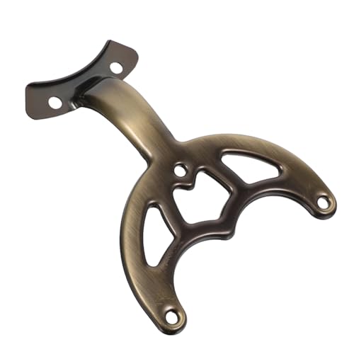 STOBAZA Ceiling Fan Blade Arm Bracket Ersatz Halterung für Reparatur Zubehör Stabile Montagehalterung für Verschiedene Deckenventilatoren Langlebige Fan Ersatzteile für Heimgebrauch STOBAZA Ceiling Fan Blade Arm Bracket Ersatz Halterung für Reparatur Zubehör Stabile Montagehalterung für Verschiedene Deckenventilatoren Langlebige Fan Ersatzteile für Heimgebrauch von STOBAZA