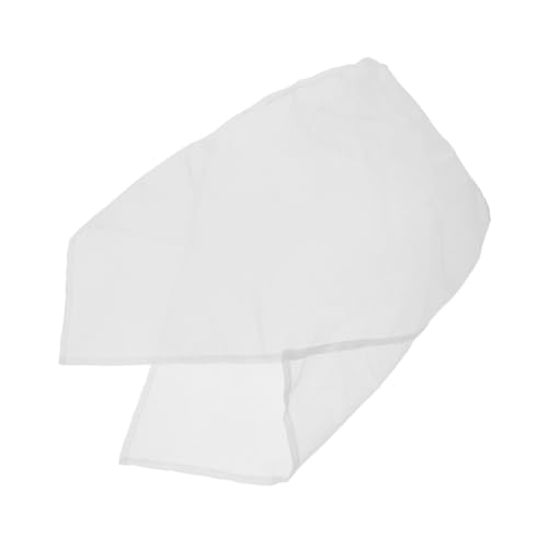 STOBAZA Dampftuch Reiskocher Beutel Wiederverwendbar Atmungsaktiv Großes Fassungsvermögen für Familie Leicht Tragbar für Camping Picknick Effiziente Dampfgarung für Gleichmäßiges Kochen STOBAZA Dampftuch Reiskocher Beutel Wiederverwendbar Atmungsaktiv Großes Fassungsvermögen für Familie Leicht Tragbar für Camping Picknick Effiziente Dampfgarung für Gleichmäßiges Kochen von STOBAZA