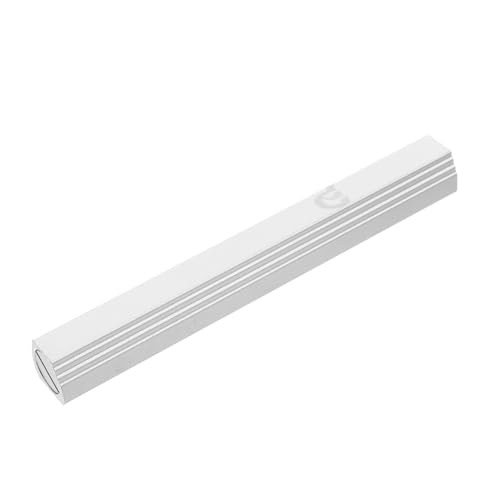 STOBAZA Dekorativer Türpfosten Mezuzua Fall Für Zuhause Mezuzuah Halter Für Die Tür Tür- Fall Jüdischer Einer Religiösen Silber Aluminiumlegierung STOBAZA Dekorativer Türpfosten Mezuzua Fall Für Zuhause Mezuzuah Halter Für Die Tür Tür- Fall Jüdischer Einer Religiösen Silber Aluminiumlegierung von STOBAZA