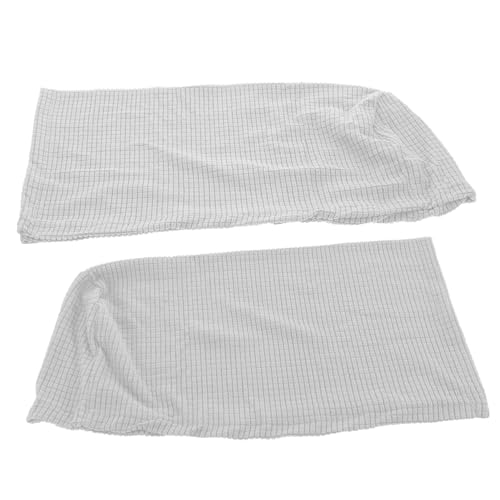 STOBAZA Elastischer Sofa Armlehnenbezug Elastischer Armlehnenschutz Armlehnenschutzbezug Sofa Armlehnenbezug Armlehnenschutz Schonbezug Dehnbare Armlehnenbezüge STOBAZA Elastischer Sofa Armlehnenbezug Elastischer Armlehnenschutz Armlehnenschutzbezug Sofa Armlehnenbezug Armlehnenschutz Schonbezug Dehnbare Armlehnenbezüge von STOBAZA