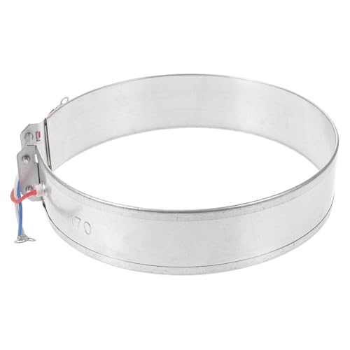 STOBAZA Elektrisches Heizband Aluminium Heizstab Ersatz Heizelement Schnellheizung Für Wasserkocher Zubehör STOBAZA Elektrisches Heizband Aluminium Heizstab Ersatz Heizelement Schnellheizung Für Wasserkocher Zubehör von STOBAZA
