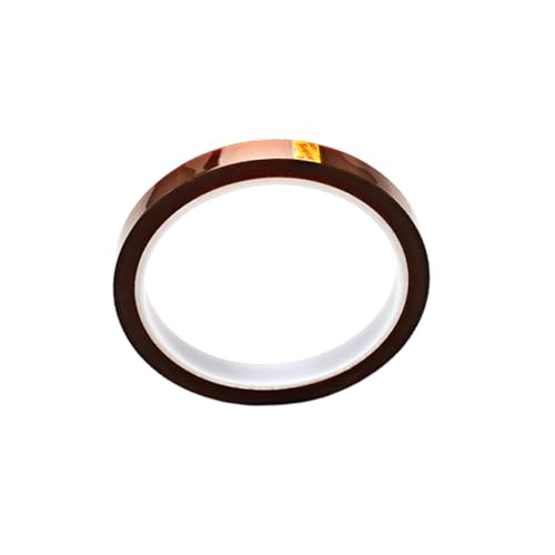 STOBAZA Emi Abschirmband Kupferband Selbstklebend Leitfähiges Kupferfolie Klebeband Elektronik Abschirmung Kabel Schutz Gitarre Zubehör STOBAZA Emi Abschirmband Kupferband Selbstklebend Leitfähiges Kupferfolie Klebeband Elektronik Abschirmung Kabel Schutz Gitarre Zubehör von STOBAZA