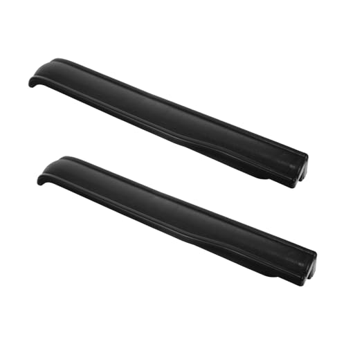 STOBAZA Ergonomische Klappbare Stuhl Armlehnenpolster Komfortable Handauflage Passend für Klappbett Relaxsessel Entlastet Handgelenke für Senioren und Schwangere STOBAZA Ergonomische Klappbare Stuhl Armlehnenpolster Komfortable Handauflage Passend für Klappbett Relaxsessel Entlastet Handgelenke für Senioren und Schwangere von STOBAZA