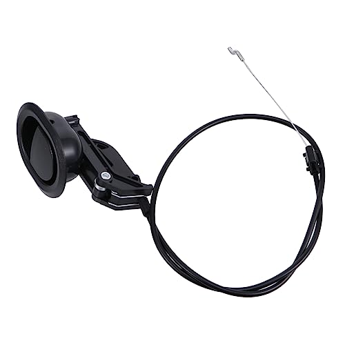 STOBAZA Ersatzgriff für Sofas und Liegestühle Kunststoffzubehörteile mit Verbesserter Halterung und Kabel Einfache Installation für Bequeme Nutzung und Reparatur Minuten von STOBAZA