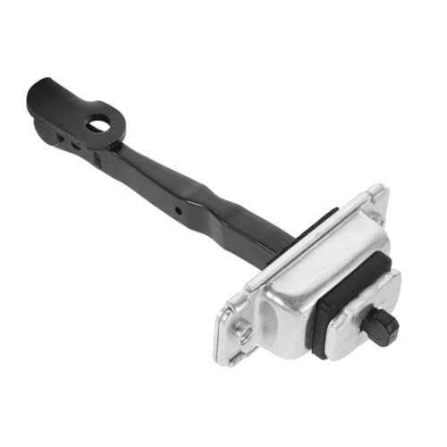 STOBAZA Front Türbegrenzung Metall Stopper Auto Türscharnier Begrenzungsband Vorne Links Kompatibel Fahrzeug Langlebig Robust Einfache Montage von STOBAZA