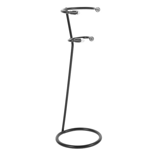 STOBAZA Frother und Eierquirl Ständer Praktischer Milchaufschäumer Halter Kompakt und Langlebig für Küche und Gastronomie Platzsparend und Leicht zu Reinigen STOBAZA Frother und Eierquirl Ständer Praktischer Milchaufschäumer Halter Kompakt und Langlebig für Küche und Gastronomie Platzsparend und Leicht zu Reinigen von STOBAZA