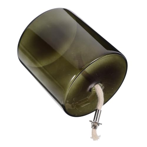 STOBAZA Glas Öllampe Petroleumlampe Für Schreibtisch Dekor Klare Öllampe Petroleumlicht Für Hause Hochzeit Einweihungsgeschenk STOBAZA Glas Öllampe Petroleumlampe Für Schreibtisch Dekor Klare Öllampe Petroleumlicht Für Hause Hochzeit Einweihungsgeschenk von STOBAZA