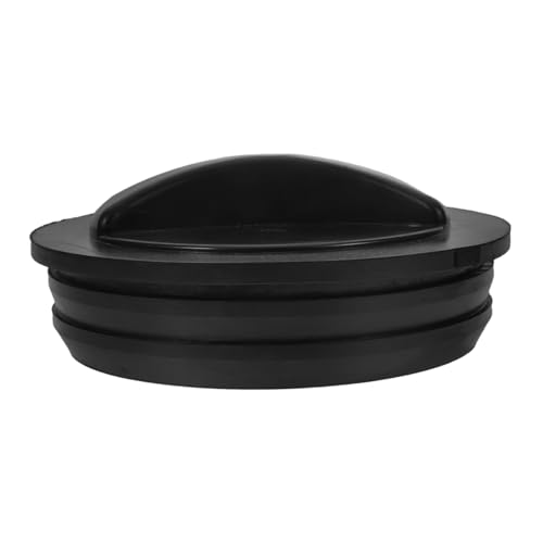 STOBAZA Ersatzdeckel Für Wassertank Gummi-scheuerdeckel Für Industrielle Scheuersaugmaschinen Wiederverwendbarer Tankdeckel Schutz Für Deckel des Industrie-scheuerbehälters von STOBAZA