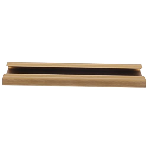 STOBAZA Hängendes Weinglasregal Für Stielgläser Verstellbarer Glashalter Für Bar Und Küche Stilvolles Design Zur Stauraumoptimierung Staubgeschützt Und Robust STOBAZA Hängendes Weinglasregal Für Stielgläser Verstellbarer Glashalter Für Bar Und Küche Stilvolles Design Zur Stauraumoptimierung Staubgeschützt Und Robust von STOBAZA