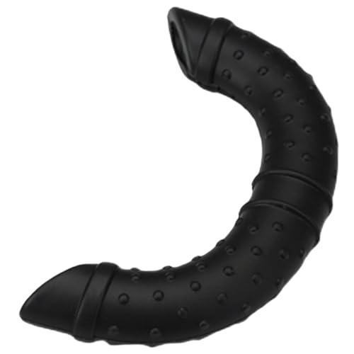 STOBAZA Hitzebeständiger Silikon Topfgriffschutz Rutschfester Flexibler Topfgriffhalter für Gusseiserne Pfannen und Töpfe Hitzeisolierend Passend Leicht und Praktisch für Küche STOBAZA Hitzebeständiger Silikon Topfgriffschutz Rutschfester Flexibler Topfgriffhalter für Gusseiserne Pfannen und Töpfe Hitzeisolierend Passend Leicht und Praktisch für Küche von STOBAZA
