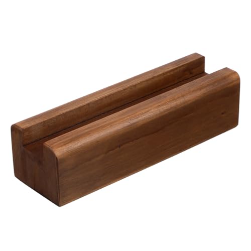 STOBAZA Holzspiegelständer Bodenständer Rutschfest Spiegelhalter Stabiler Fuß für Große Standspiegel Wohnzimmer Schlafzimmer Minimalistisches Design Antirutsch Bodenstütze STOBAZA Holzspiegelständer Bodenständer Rutschfest Spiegelhalter Stabiler Fuß für Große Standspiegel Wohnzimmer Schlafzimmer Minimalistisches Design Antirutsch Bodenstütze von STOBAZA