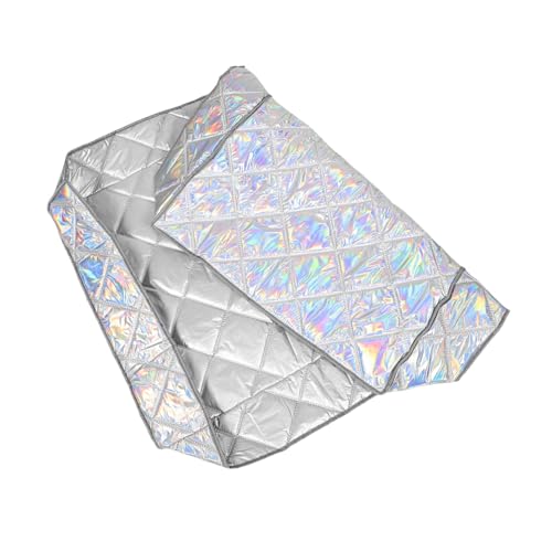 STOBAZA Isolierte wasserdichte Gefrierschrankabdeckung mit Magnet für Mini Gefriertruhen und Außenkühlschränke Schützende Sonnenfeste Isolierhülle für Gewerblichen und Privaten Gebrauch STOBAZA Isolierte wasserdichte Gefrierschrankabdeckung mit Magnet für Mini Gefriertruhen und Außenkühlschränke Schützende Sonnenfeste Isolierhülle für Gewerblichen und Privaten Gebrauch von STOBAZA