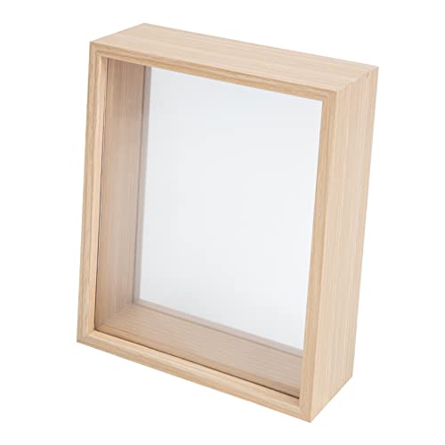 STOBAZA Kasten Bilderrahmen aus getrockneten Blumen trockene transparenter Blumenrahmen Blumenrahmen selber machen dreidimensionaler Blumenrahmen Wandbehang Ausstellungsstand STOBAZA Kasten Bilderrahmen aus getrockneten Blumen trockene transparenter Blumenrahmen Blumenrahmen selber machen dreidimensionaler Blumenrahmen Wandbehang Ausstellungsstand von STOBAZA