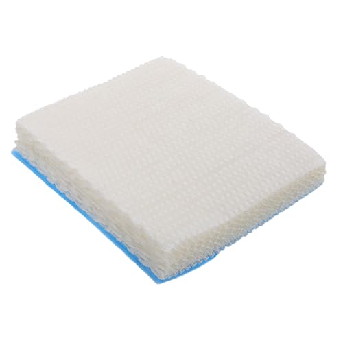 STOBAZA Kompatibler Ersatzfilter für Luftbefeuchter Effektiver Filter zur Luftreinigung Einfach zu Wechseln Langlebiges Zubehör für Bessere Raumluftqualität STOBAZA Kompatibler Ersatzfilter für Luftbefeuchter Effektiver Filter zur Luftreinigung Einfach zu Wechseln Langlebiges Zubehör für Bessere Raumluftqualität von STOBAZA