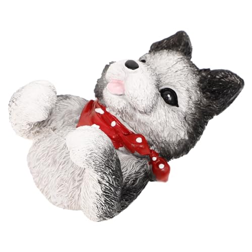 STOBAZA Kreativer Hund Power Plug Halter mit Starkem Kleber Vielseitiger Kabel organizer Haken aus Harz für Steckdosen Praktische Wandhalterung zur Kabelaufbewahrung im Haushalt STOBAZA Kreativer Hund Power Plug Halter mit Starkem Kleber Vielseitiger Kabel organizer Haken aus Harz für Steckdosen Praktische Wandhalterung zur Kabelaufbewahrung im Haushalt von STOBAZA
