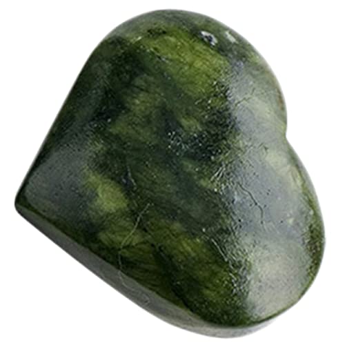 STOBAZA Herzkristall Ornament Miniatur Herz Dekoration Kristall Handwerk Schreibtischmodell Feng-shui-objekt Tischdeko Steine Herzen STOBAZA Herzkristall Ornament Miniatur Herz Dekoration Kristall Handwerk Schreibtischmodell Feng-shui-objekt Tischdeko Steine Herzen von STOBAZA