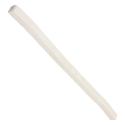 STOBAZA Matratzen Spaltstopper mit Bezug Hoher Dichte Rutschfester Bettspalt Stopper für Wand Kopfteilfugen Schlafzimmer Zubehör für Sichere Schlafumgebung STOBAZA Matratzen Spaltstopper mit Bezug Hoher Dichte Rutschfester Bettspalt Stopper für Wand Kopfteilfugen Schlafzimmer Zubehör für Sichere Schlafumgebung von STOBAZA