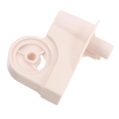 STOBAZA Präziser Standventilator Kunststoff Motor Halterung Bogen Verbindungsstück für Sichere Stabile Verbindung von Stehventilatoren Kompatibel mit Diversen Modellen von STOBAZA