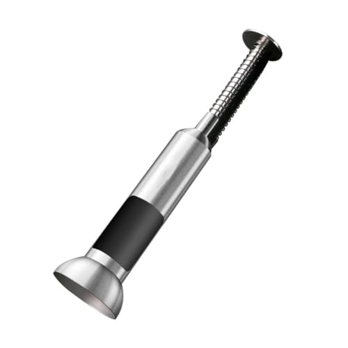 STOBAZA Roter Dattel Kernentferner Edelstahl Obst Entkerner Ergonomisch Handlich Für Zuhause Küche STOBAZA Roter Dattel Kernentferner Edelstahl Obst Entkerner Ergonomisch Handlich Für Zuhause Küche von STOBAZA