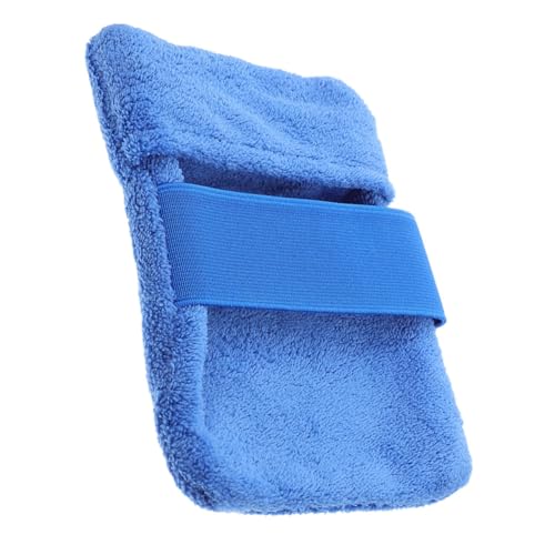 STOBAZA Sand Entferner Handschuh Wiederverwendbarer Hautfreundlicher Sandwischhandschuh zum Abwischen und Reinigen von Sand Praktisch für Urlaub Camping Outdoor Aktivitäten Klein Farbe STOBAZA Sand Entferner Handschuh Wiederverwendbarer Hautfreundlicher Sandwischhandschuh zum Abwischen und Reinigen von Sand Praktisch für Urlaub Camping Outdoor Aktivitäten Klein Farbe von STOBAZA