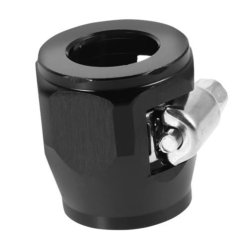 STOBAZA Schlauchschellen Reparaturwerkzeug für Auto und Gartenschläuche Robustes Schlauchklemmen Schwarz für Sichere Montage und Langlebige Schlauchreparatur bei Fahrzeug und STOBAZA Schlauchschellen Reparaturwerkzeug für Auto und Gartenschläuche Robustes Schlauchklemmen Schwarz für Sichere Montage und Langlebige Schlauchreparatur bei Fahrzeug und von STOBAZA
