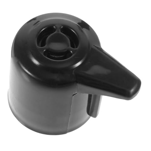 STOBAZA Sicherheitsventil für Schnellkochtopf Edelstahl und Kunststoff Material Hochdruck Design für Effizientes Kochen Kompatibel mit Verschiedenen Marken Einfache Montage und Langlebig STOBAZA Sicherheitsventil für Schnellkochtopf Edelstahl und Kunststoff Material Hochdruck Design für Effizientes Kochen Kompatibel mit Verschiedenen Marken Einfache Montage und Langlebig von STOBAZA