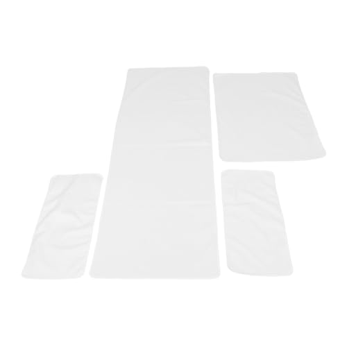 STOBAZA Teiliges Massage Stuhlbezug aus Weichem Strapazierfähigem Stoff Salon Sofa Schutzbezug für Fußbad Liege Maschinenwaschbar Schützende Lounge Möbelauflage für Wellness und Massage STOBAZA Teiliges Massage Stuhlbezug aus Weichem Strapazierfähigem Stoff Salon Sofa Schutzbezug für Fußbad Liege Maschinenwaschbar Schützende Lounge Möbelauflage für Wellness und Massage von STOBAZA