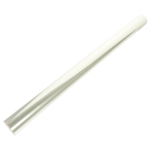 STOBAZA Transparent Hitzebeständige Tischfolie Breit Selbstklebender Pet Tischschutz mit Individueller Zuschnittfunktion Widerstandsfähige Klare Tischauflage für Haushalt Hotel Hochzeit STOBAZA Transparent Hitzebeständige Tischfolie Breit Selbstklebender Pet Tischschutz mit Individueller Zuschnittfunktion Widerstandsfähige Klare Tischauflage für Haushalt Hotel Hochzeit von STOBAZA