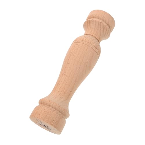 STOBAZA Unlackierte Holzsäule Römischer Stil Tischbeine Möbelpfosten Dekorative Holzsäule Für Schrank Regal Für Wohnkultur STOBAZA Unlackierte Holzsäule Römischer Stil Tischbeine Möbelpfosten Dekorative Holzsäule Für Schrank Regal Für Wohnkultur von STOBAZA