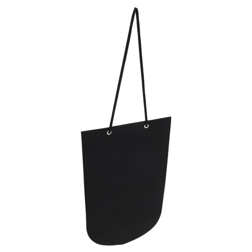 STOBAZA Wandbehang Brosche Organizer aus Filz Pin Display für Zuhause Platzsparend Vielseitig Reißfest für Broschen Anstecknadeln Abzeichen von STOBAZA