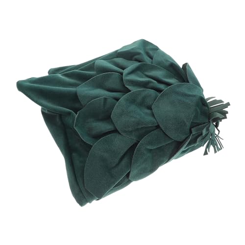 STOBAZA Weihnachtlicher Blumen Kissenbezug Robust Weicher Sofakissenbezug Für Sofa Bett Auto Wohnzimmer Hotel Dekorative Kissenhülle Ohne Kisseneinlage STOBAZA Weihnachtlicher Blumen Kissenbezug Robust Weicher Sofakissenbezug Für Sofa Bett Auto Wohnzimmer Hotel Dekorative Kissenhülle Ohne Kisseneinlage von STOBAZA