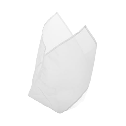 STOBAZA Wiederverwendbarer Dampfgarer Beutel aus Langlebigem Gauze Material Atmungsaktives Reis Kochnetz mit Feiner Verarbeitung Antihaftbeschichtet für Komfortables Kochen und Reinigen STOBAZA Wiederverwendbarer Dampfgarer Beutel aus Langlebigem Gauze Material Atmungsaktives Reis Kochnetz mit Feiner Verarbeitung Antihaftbeschichtet für Komfortables Kochen und Reinigen von STOBAZA