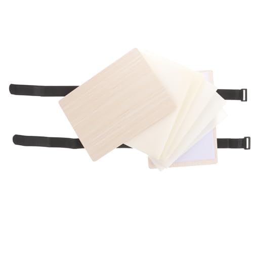 STOBOK Blumenpressset Blattpressset 1 Packung Blumenpresswerkzeug Blätter Und Pflanzenbasteln STOBOK Blumenpressset Blattpressset 1 Packung Blumenpresswerkzeug Blätter Und Pflanzenbasteln von STOBOK