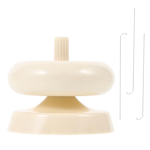 STOBOK Schmuck Werkzeug Perlen Zubehör Perlen Perlen Maschine Set Perlen Kits von STOBOK