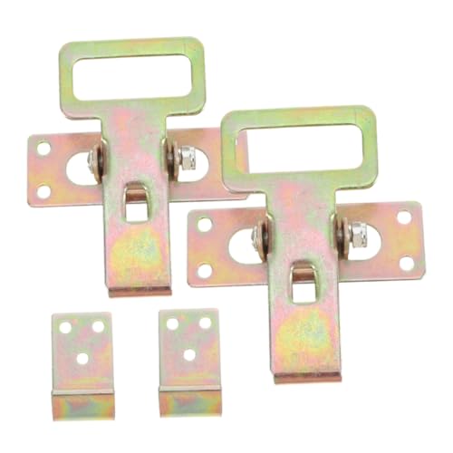 STOBOK 1 Satz Sofa-Hardware-zubehör Position Pflicht Bett Möbel Schnitt Schnalle Verriegelung Ecke Verbinden Schnappen Teil Gemeinsam Sofa Liefert Schwer Fit Golden Eisen STOBOK 1 Satz Sofa-Hardware-zubehör Position Pflicht Bett Möbel Schnitt Schnalle Verriegelung Ecke Verbinden Schnappen Teil Gemeinsam Sofa Liefert Schwer Fit Golden Eisen von STOBOK