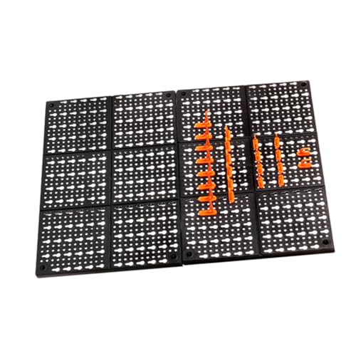 STOBOK 1 Set Werkzeug-Aufhängebrett Pegboard-Haken Bastelraum-Pegboard-Werkzeughalter Garagen-Pegboard-Haken Aufbewahrungs-Pegboard Werkzeug-Peg Hardware-Werkzeuge Wandaufhänger STOBOK 1 Set Werkzeug-Aufhängebrett Pegboard-Haken Bastelraum-Pegboard-Werkzeughalter Garagen-Pegboard-Haken Aufbewahrungs-Pegboard Werkzeug-Peg Hardware-Werkzeuge Wandaufhänger von STOBOK