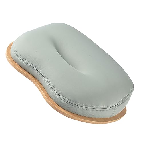 STOBOK 14 Notebook- Schoßschreibtisch Für Couch Bett Tablett Tragbarer Computer Schreibtisch Design Grau STOBOK 14 Notebook- Schoßschreibtisch Für Couch Bett Tablett Tragbarer Computer Schreibtisch Design Grau von STOBOK