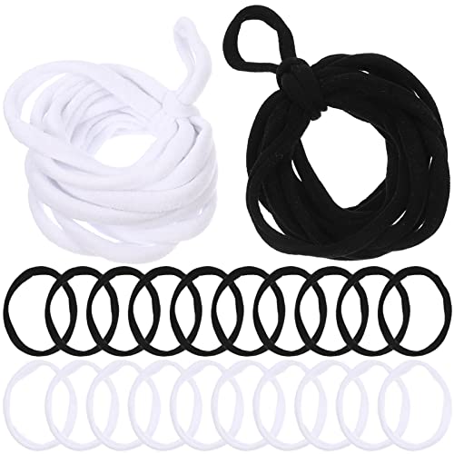 STOBOK 192-Teiliges Nachfüllset Für Webstühle Elastische Acrylbänder Für DIY-Bastelprojekte Topflappen-Set Für Webstühle Für Kinder Schwarz + Weiß 6 9 X 6 9 cm STOBOK 192-Teiliges Nachfüllset Für Webstühle Elastische Acrylbänder Für DIY-Bastelprojekte Topflappen-Set Für Webstühle Für Kinder Schwarz + Weiß 6 9 X 6 9 cm von STOBOK