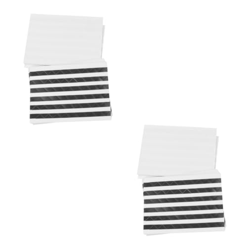 STOBOK 2 Sätze Eckaufkleber Einseitig Mini-Aufkleber Dekoration Band Aufkleber Ästhetisch Scrabbook Scrabook Fotoeckenhalter Fotoecken Selber Machen DIY-fotoalbum-zubehör 102 Stücke * 2 STOBOK 2 Sätze Eckaufkleber Einseitig Mini-Aufkleber Dekoration Band Aufkleber Ästhetisch Scrabbook Scrabook Fotoeckenhalter Fotoecken Selber Machen DIY-fotoalbum-zubehör 102 Stücke * 2 von STOBOK