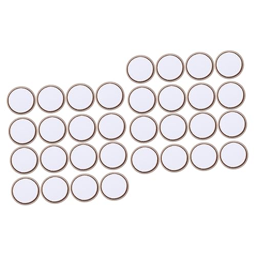 STOBOK 2 Sätze Selbstklebende Möbelgleiter Antirutsch Bodenpads Für Stühle Und Tische Geräuschdämpfend Schutz Für Holzböden Einfache Montage rutschfest Für Fliesen Stück * 2 STOBOK 2 Sätze Selbstklebende Möbelgleiter Antirutsch Bodenpads Für Stühle Und Tische Geräuschdämpfend Schutz Für Holzböden Einfache Montage rutschfest Für Fliesen Stück * 2 von STOBOK