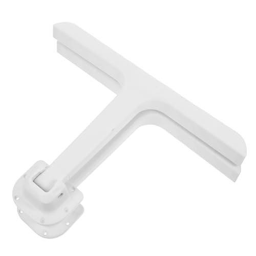 STOBOK 2 Stück Bett/Schreibtisch Klappbeine Für Teetabletts Tischbeinreparatur Klappbein Hardware Faltbare Schreibtisch Hardware Tragbare Tischbeine Couchtisch Klappbein Tragbare von STOBOK