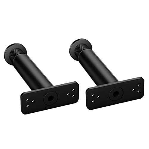 STOBOK 2 Stücke Verstellbare Bettstütze Robuste Möbelbeine für Bettrahmen Ersatzbeine für Stabilität für Hochbetten und Sofa Passend für Verschiedene Bettstile STOBOK 2 Stücke Verstellbare Bettstütze Robuste Möbelbeine für Bettrahmen Ersatzbeine für Stabilität für Hochbetten und Sofa Passend für Verschiedene Bettstile von STOBOK