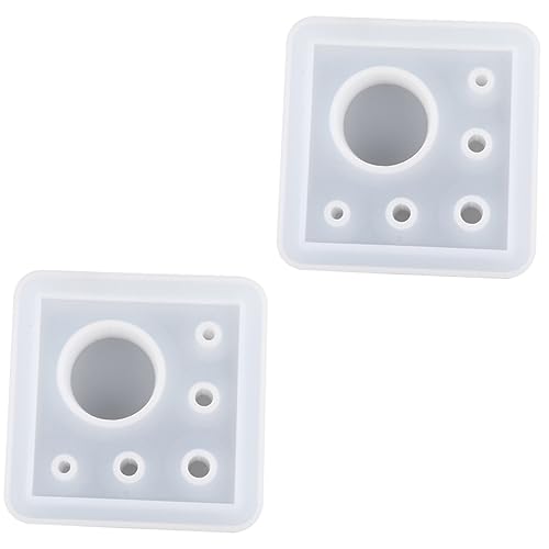 STOBOK 2 Stück Bleistifthalter Silikon-stiftehalter Wiederverwendbar Und Leicht Zu Reinigen Erstellen Sie Individuelle Aufbewahrungsboxen STOBOK 2 Stück Bleistifthalter Silikon-stiftehalter Wiederverwendbar Und Leicht Zu Reinigen Erstellen Sie Individuelle Aufbewahrungsboxen von STOBOK