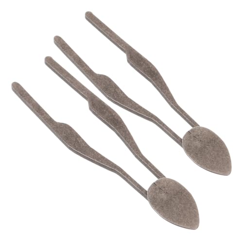 STOBOK 2stücke Ersatzspitzen Für Brandmalerei Professionelle Pyrographische Pen-spitzen Elektrische Holzverbrennungsspitzen Für Detaillierte Schattierungen Und Zeichnungen von STOBOK