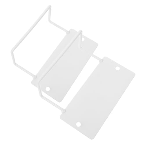 STOBOK 2 Stück rutschfeste Matratzenhalter für Bettrahmen Matratzendichtungen Stabilitätsgarantie Einfache Montage ohne Werkzeug Passend für Verschiedene Matratzen und Sofas STOBOK 2 Stück rutschfeste Matratzenhalter für Bettrahmen Matratzendichtungen Stabilitätsgarantie Einfache Montage ohne Werkzeug Passend für Verschiedene Matratzen und Sofas von STOBOK