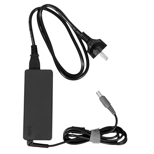 STOBOK 20V Laptop Ladegerät für Notebooks Stabiler Langlebig Eu Robustes Design für Acv Einsatz Netzadapter STOBOK 20V Laptop Ladegerät für Notebooks Stabiler Langlebig Eu Robustes Design für Acv Einsatz Netzadapter von STOBOK