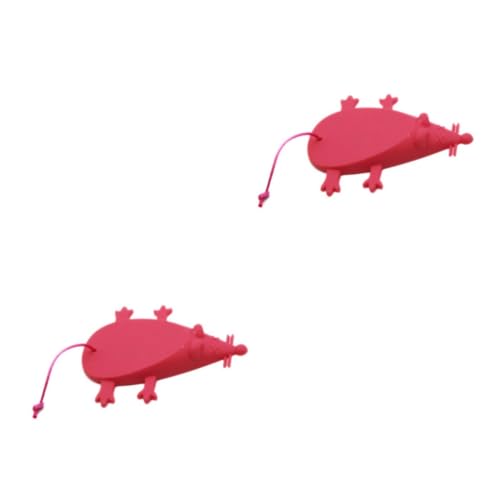 STOBOK 2 Stücke Silikon Tür Tür Stoper Retainer Stop Tür Dekorative Für Hause STOBOK 2 Stücke Silikon Tür Tür Stoper Retainer Stop Tür Dekorative Für Hause von STOBOK